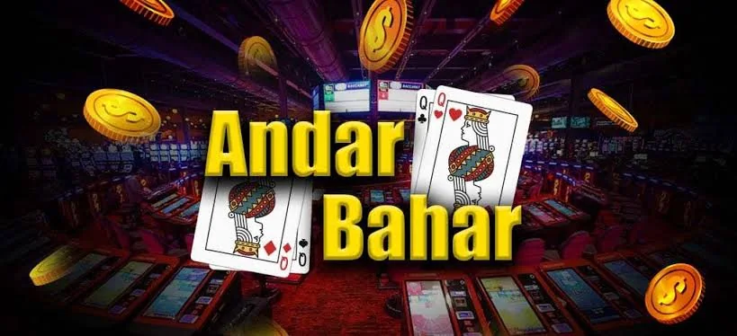 Andar Bahar category