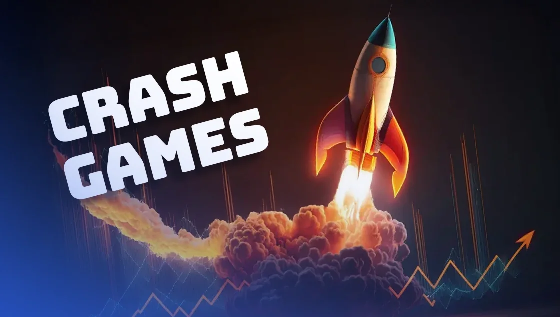 Crash-style Games category