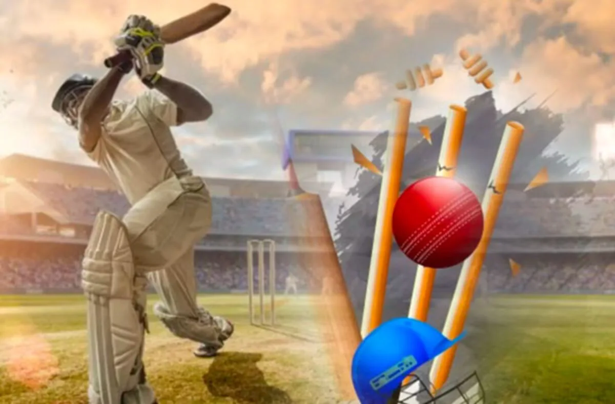 Cricket / Sports category