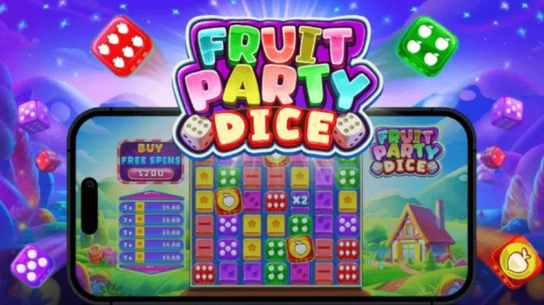 Slots category